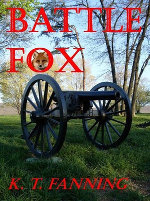 cover image of Battle Fox